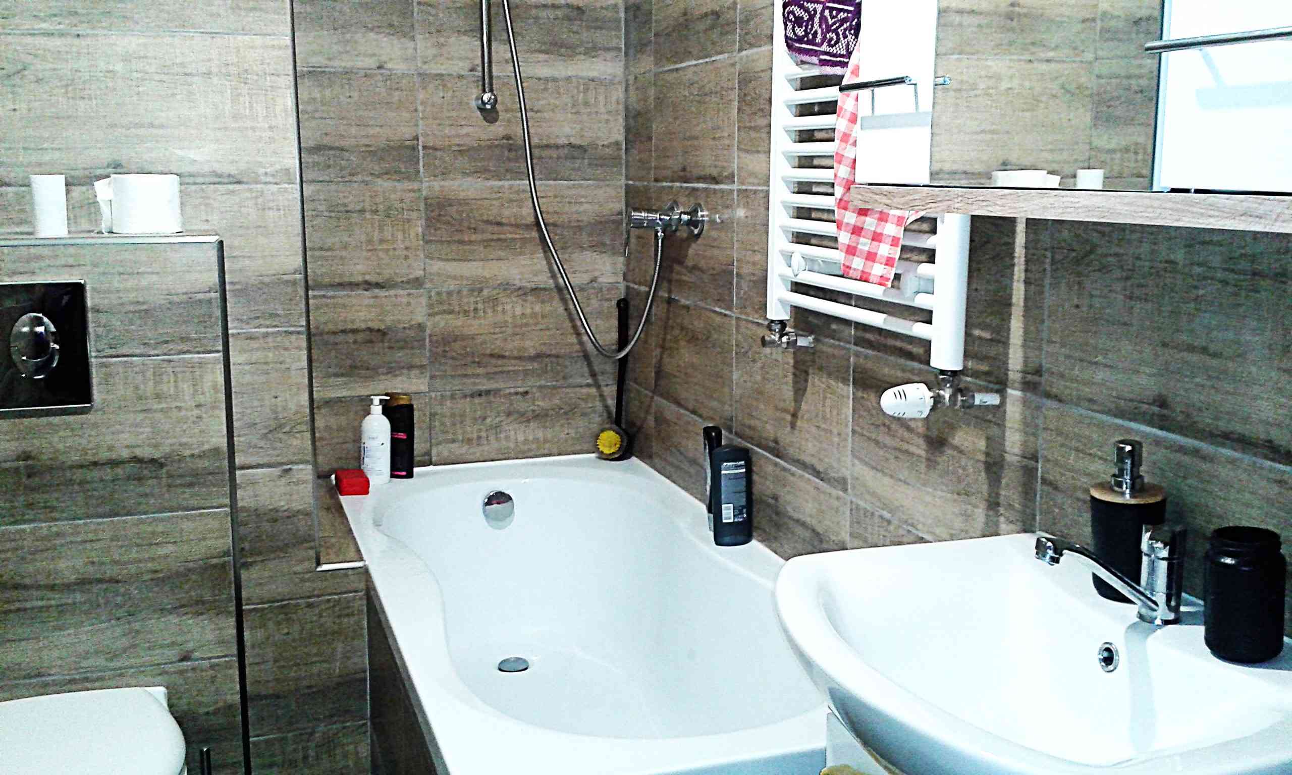 2-pokojowe mieszkanie 34 m² z balkonem – Wzgórza Krzesławickie, Kraków - zdjęcie 9