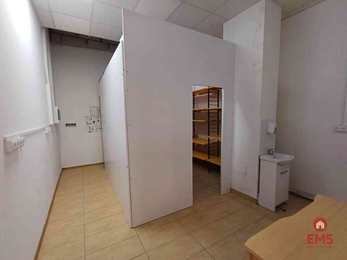 Lokal 94 m² na sprzedaż – Galeria Antoniuk - zdjęcie 3