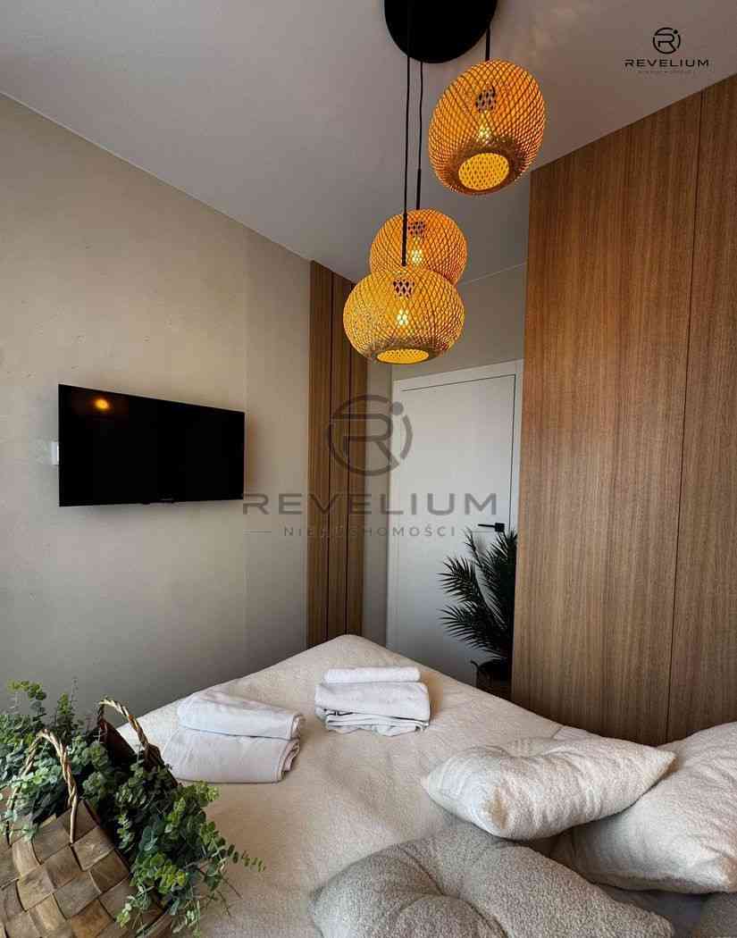 APARTAMENT Z SAUNA | 4 POKOJE | HORIZON - zdjęcie 8