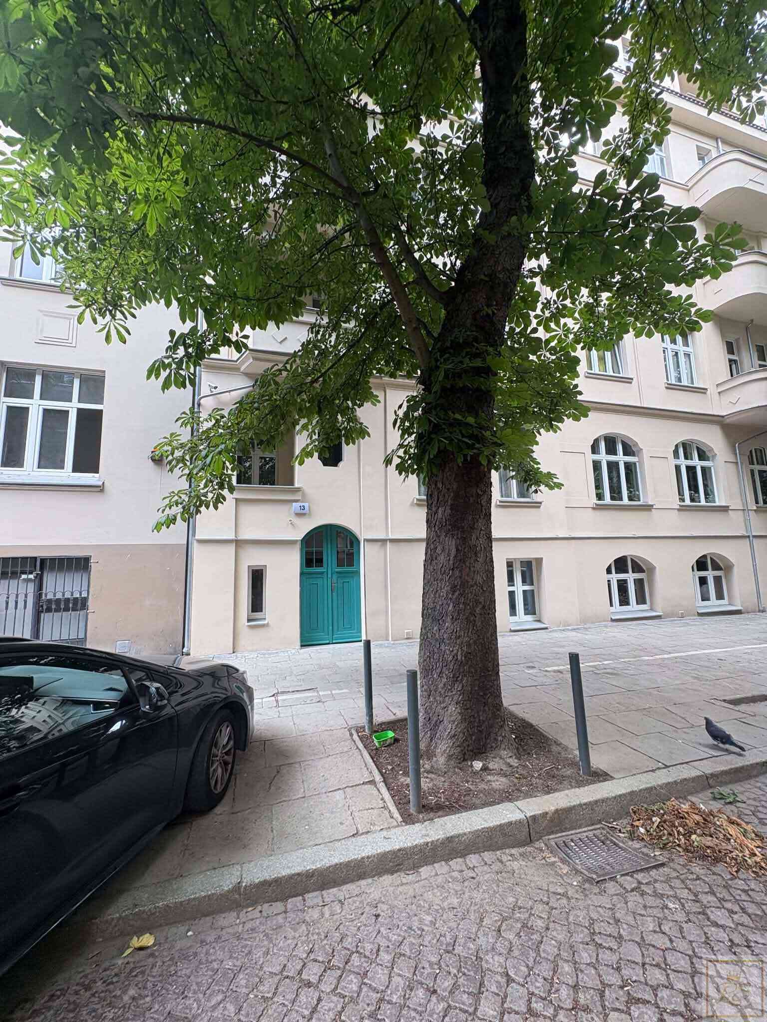 64,5 m² po kapitalnym remoncie na Wildzie. Zamieszkaj i/lub zarabiaj - zdjęcie 6