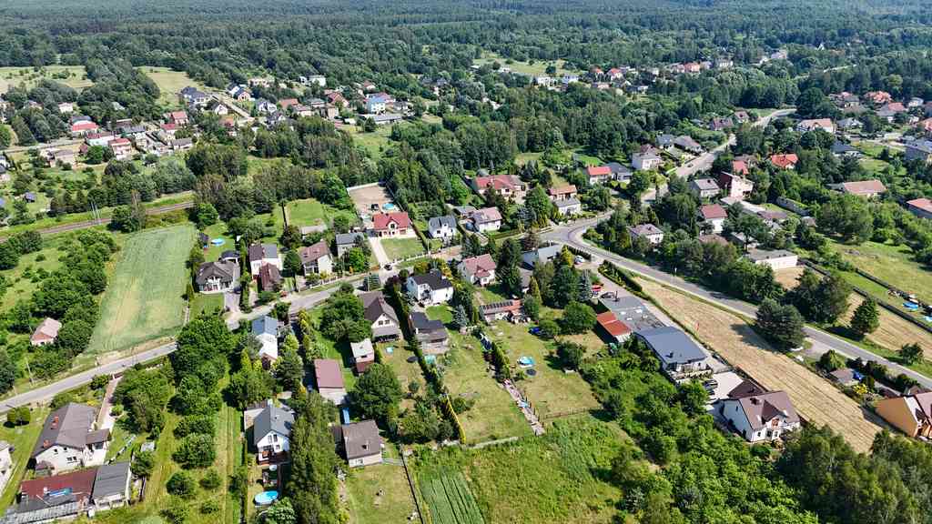 Słowik, ul. Spacerowa | Dom - zdjęcie 20