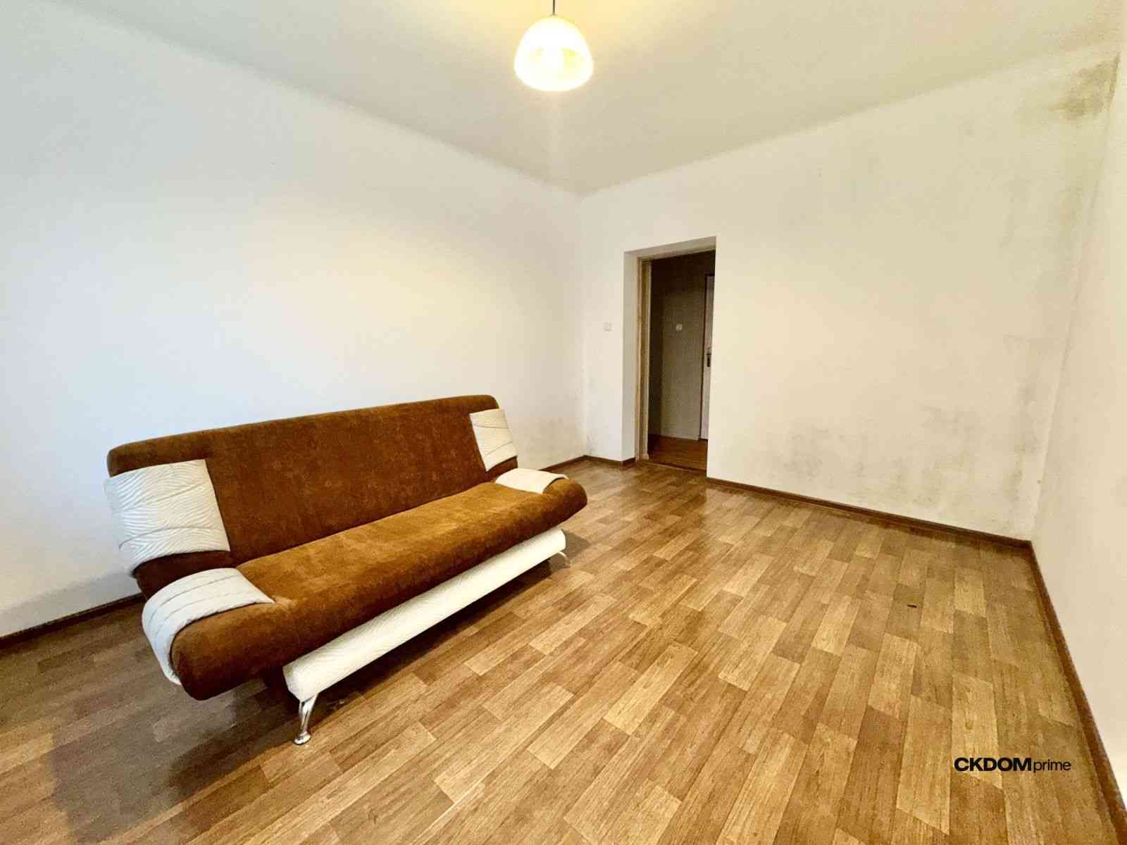 Dwa budynki mieszkalne i ponad 2000 m² gruntu w Starachowicach - zdjęcie 3