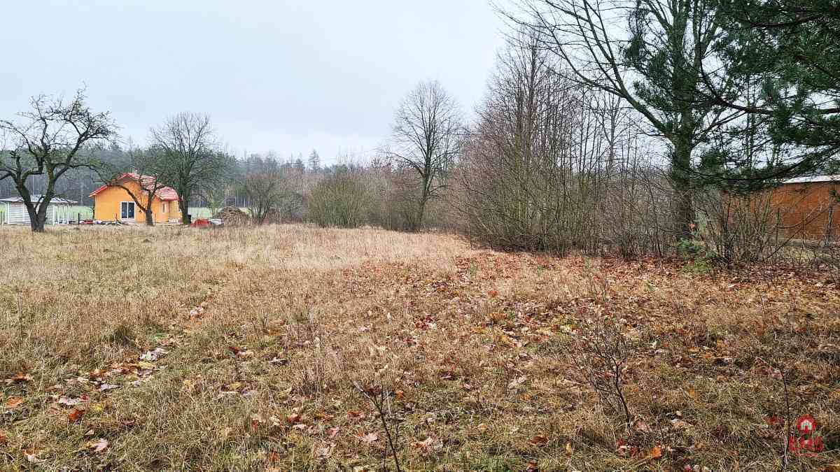Działka 1900 m2. Pieńki - zdjęcie 6