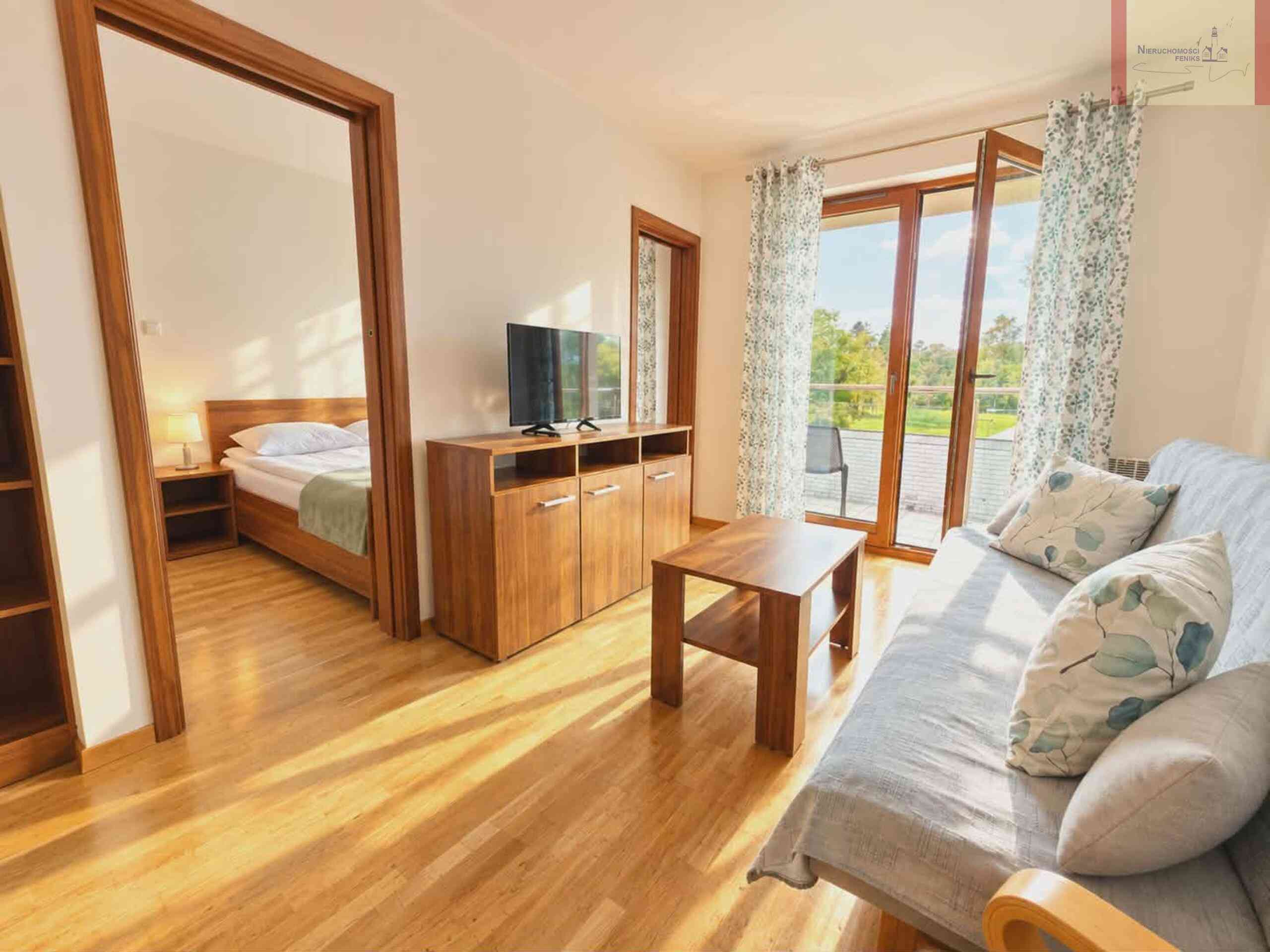 Działający biznes, apartament, 200m od morza, Jastrzębia Góra, - zdjęcie 3