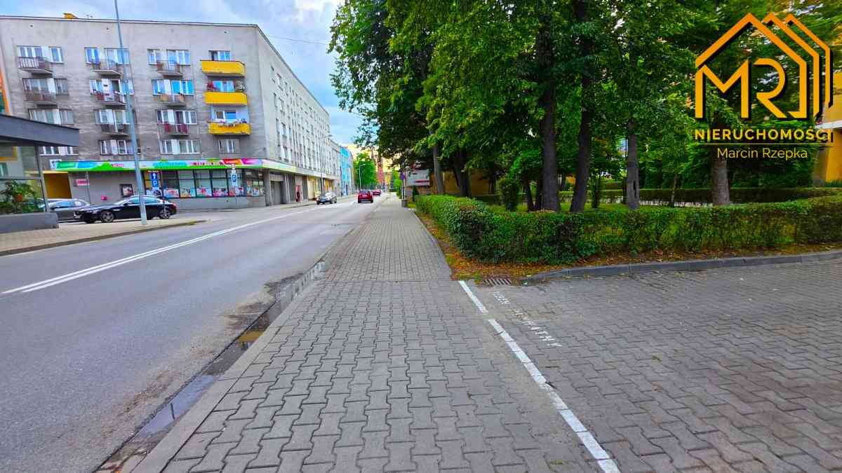 Lokal użytkowy 140 m² na wynajem – ul. Narutowicza - zdjęcie 12