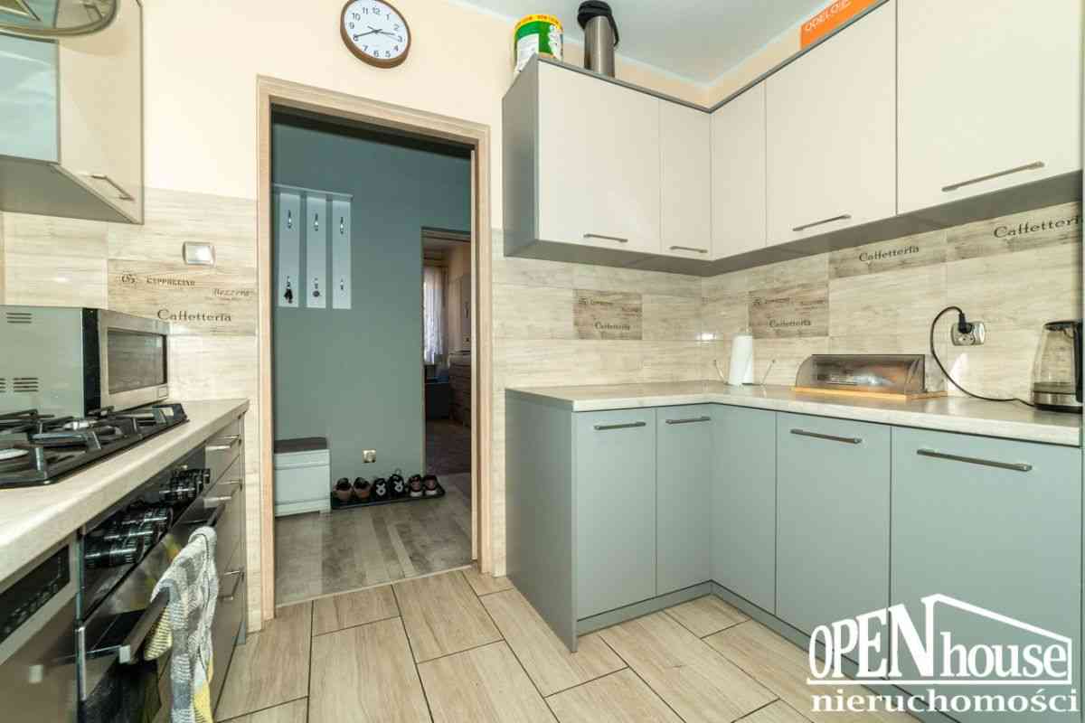 3 pokoje, 78,97 m² | ul. Wojska Polskiego - zdjęcie 10