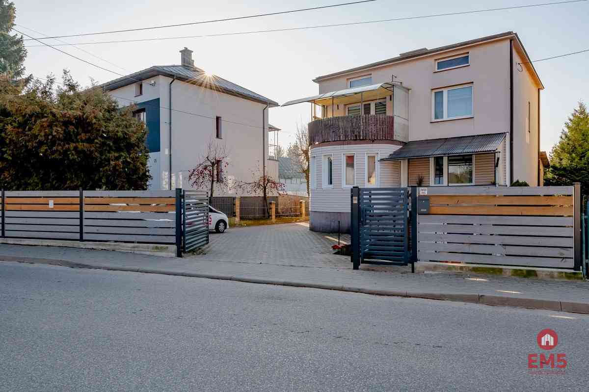 Dom wolnostojący 165m2, Zawady - zdjęcie 3