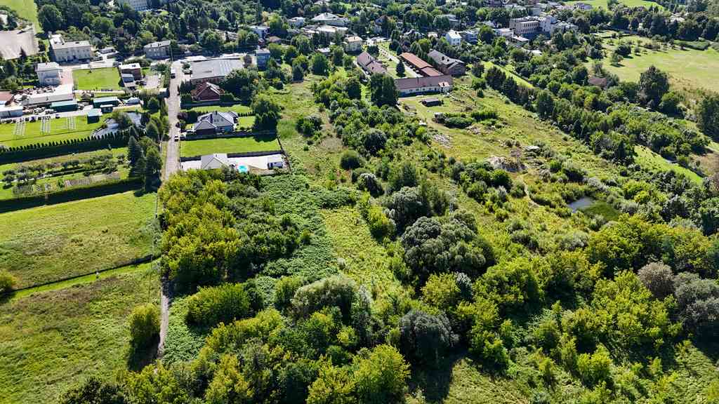 Częstochowa, ul. Sopocka | Działka na sprzedaż - zdjęcie 2