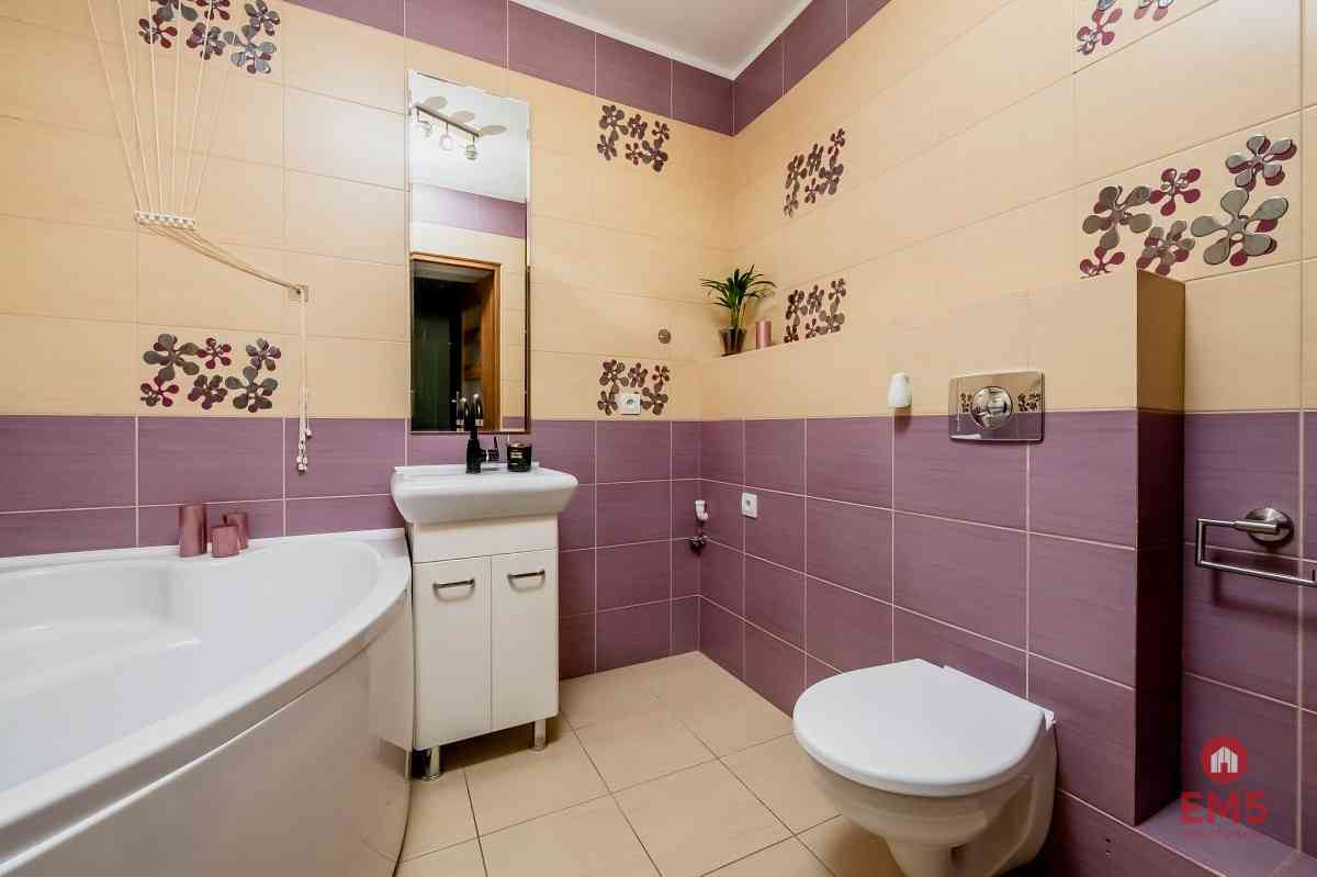 Apartament 3 pokoje z tarasem 40m2 - zdjęcie 5