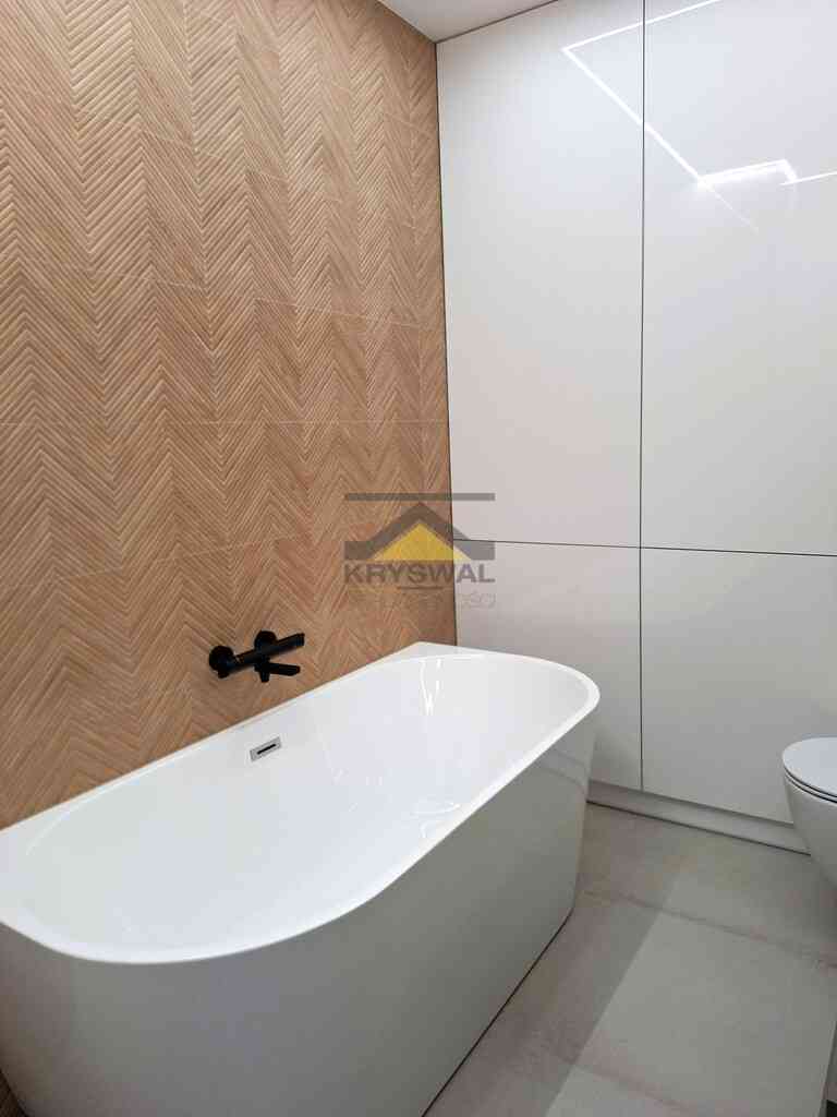 Nowy apartament 92,46m2+2miejsca post.,os.Staszica - zdjęcie 17