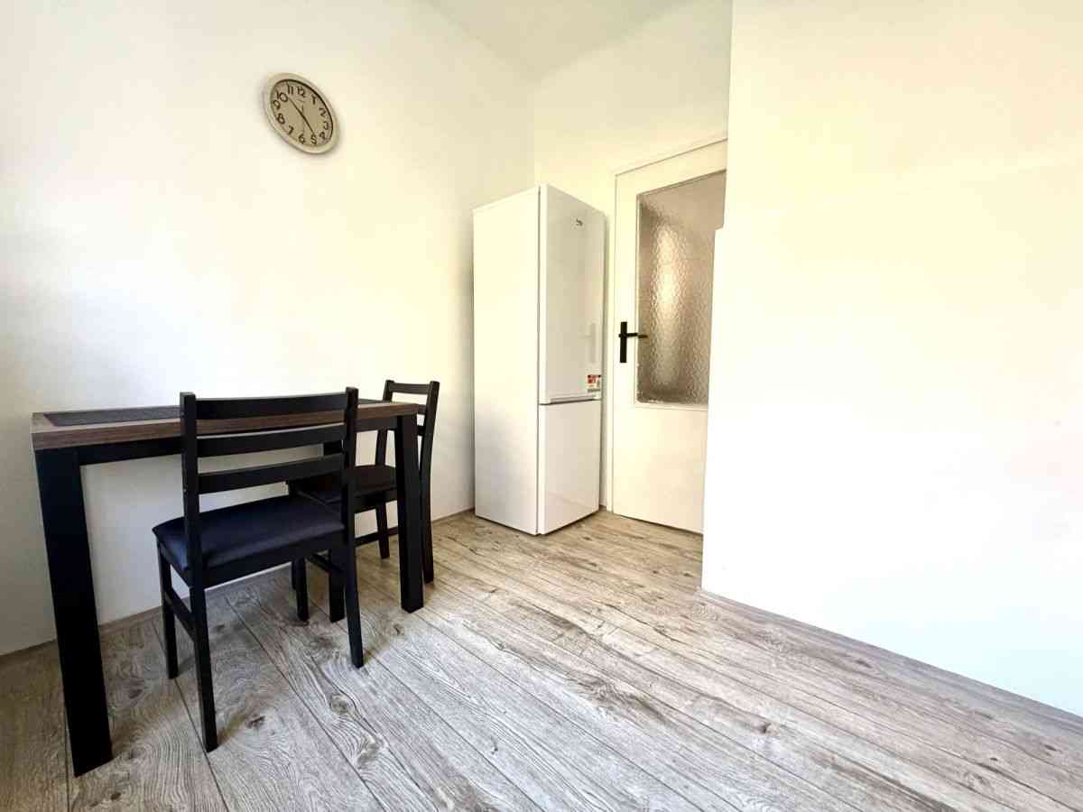 Osobna kuchnia | Odświeżone | Umeblowane | Balkon - zdjęcie 11