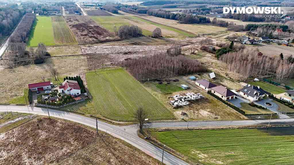 Grodzisko, ul. Polna | Działka budowlana - zdjęcie 7