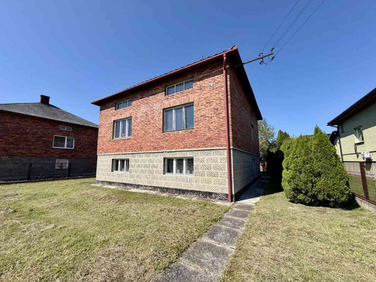 Dom do aranżacji + Budynek gospodarczy 76m2 - zdjęcie 14