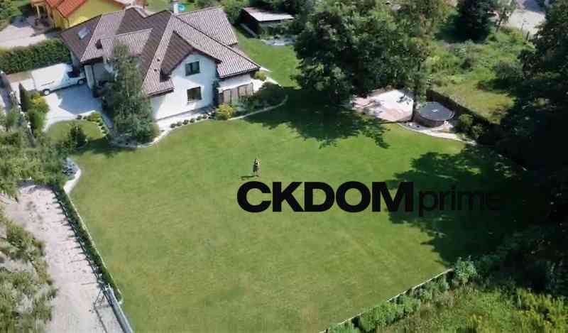Dom wolnostojący Kielce Zalesie, 6 pokoi, 954 m² - zdjęcie 14