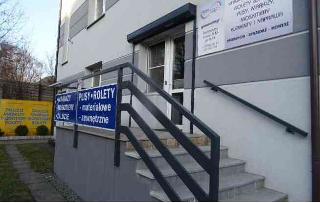 Budynek handlowo - usługowy z częścią mieszkalną w centrum Słupska - zdjęcie 3