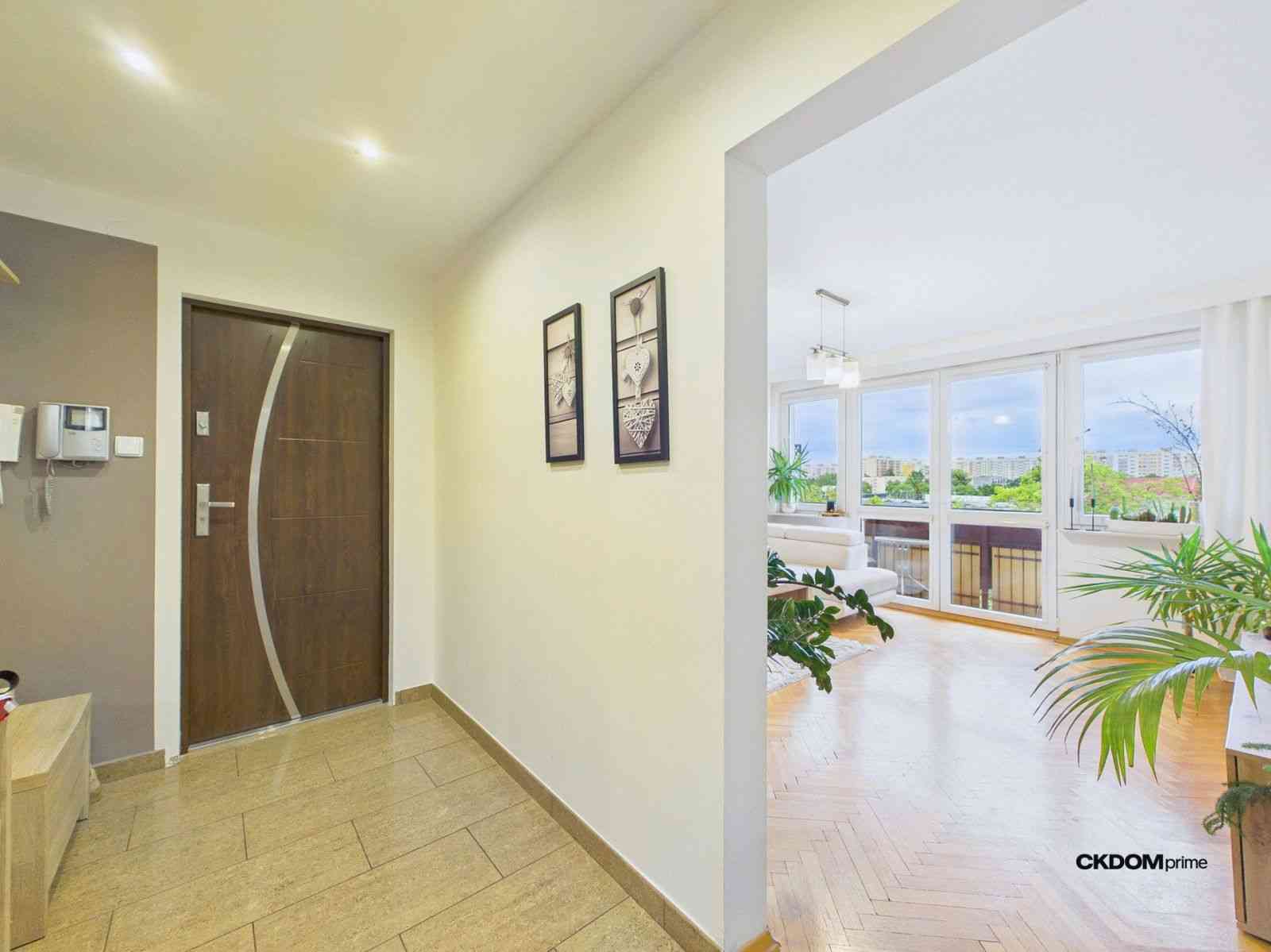 Komfortowe 70m2/ Gotowe do wprowadzenia /Świetna lokalizacja / Radom - zdjęcie 5