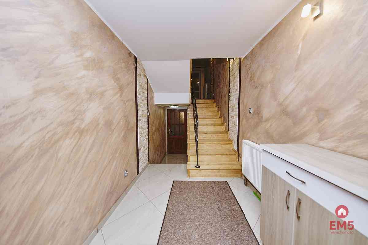 Dom szeregowy 129 m² z ogrodem | Augustów - zdjęcie 16