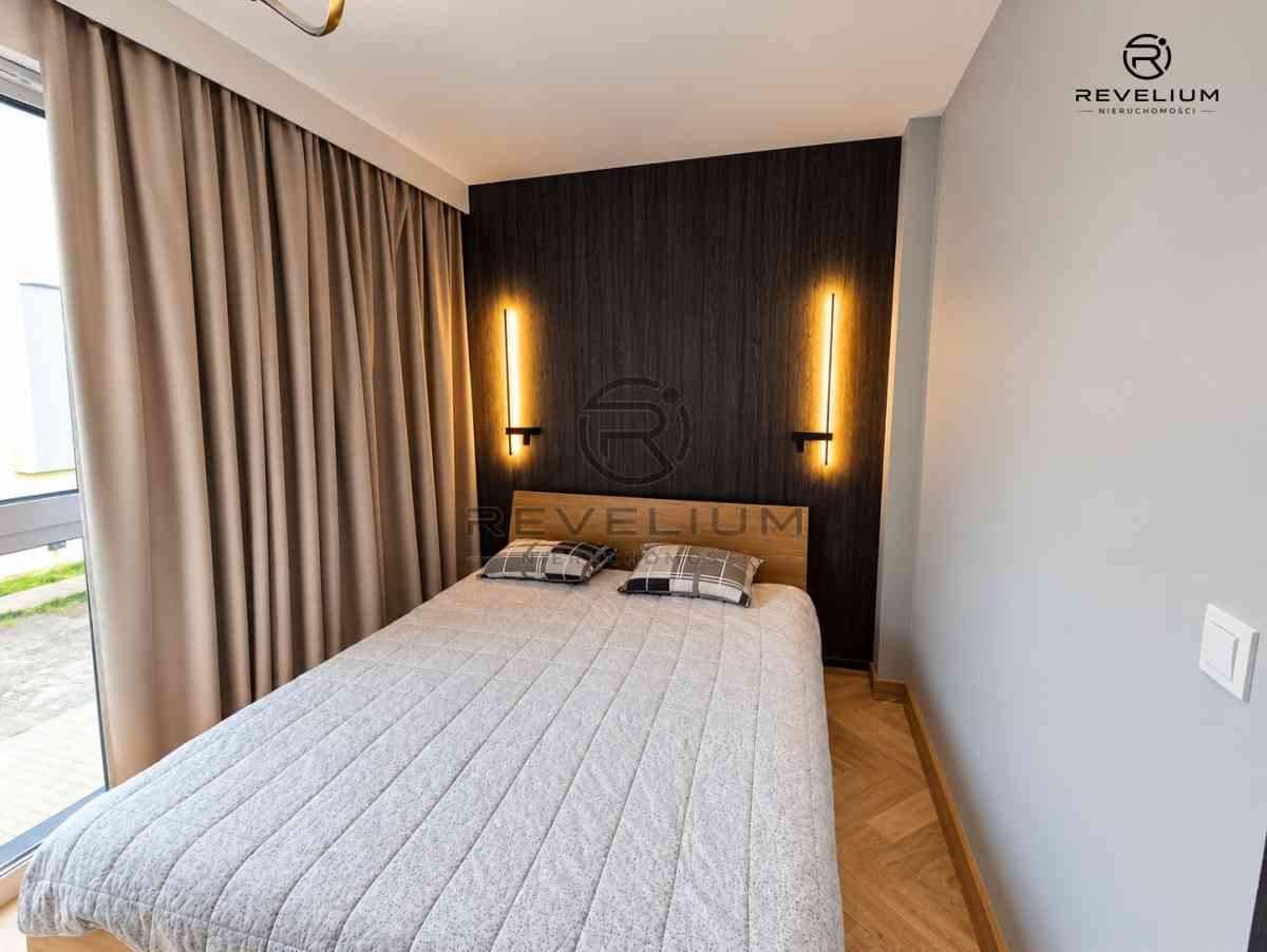 76,6 m² | 4 POKOJE | OGRÓDEK 30 m² | 2 ŁAZIENKI - zdjęcie 13