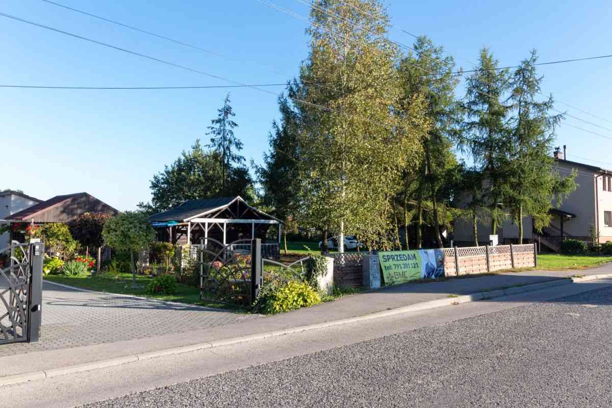 Przytulny domek letniskowy w Kochanowicach - zdjęcie 10