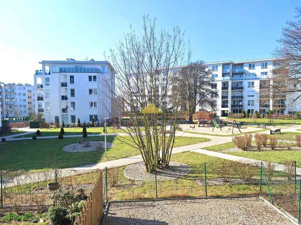 2-pokojowy apartament z miejscem postojowym! - zdjęcie 12