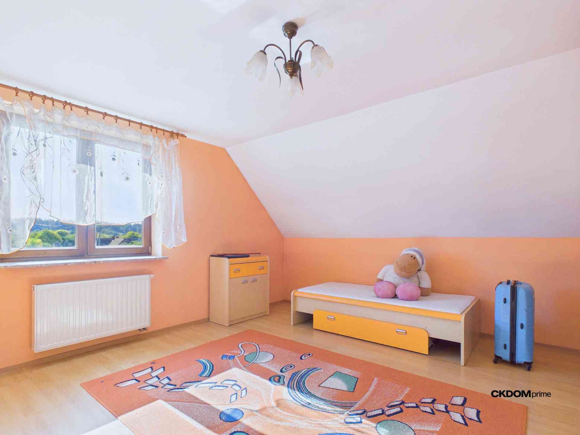 Kielce Ślichowice dom 214m2 działka 730m2 - zdjęcie 7