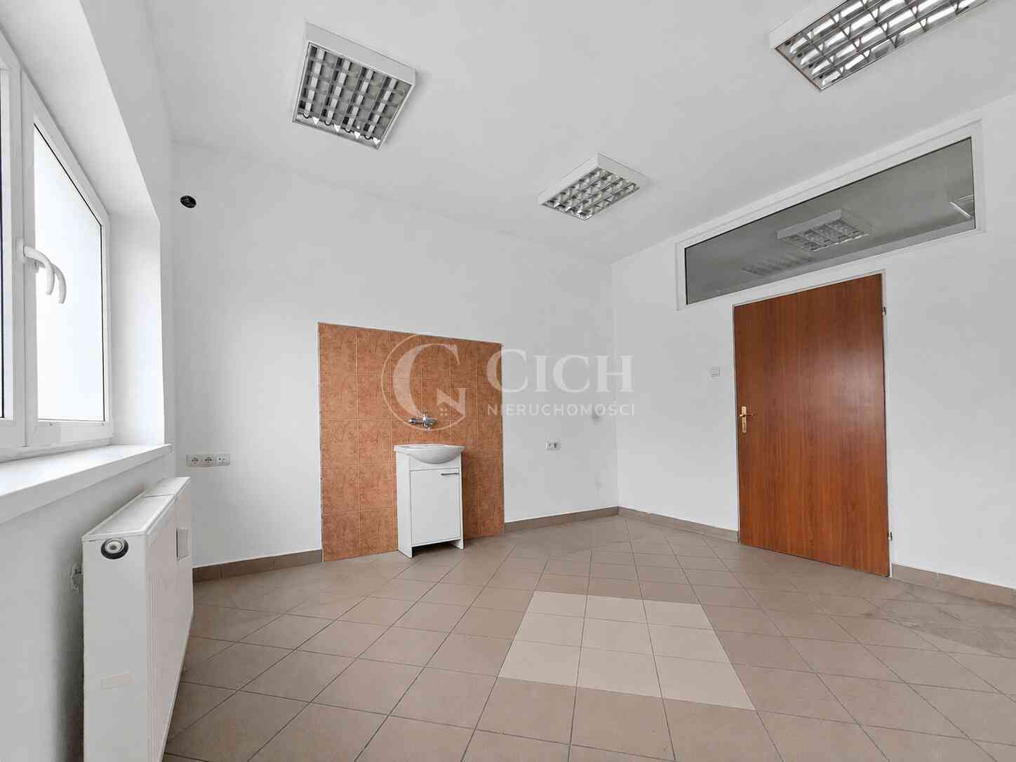 LOKAL 174,90 M² | PARTER | PARKING | UL. TOROWA 1 - zdjęcie 10
