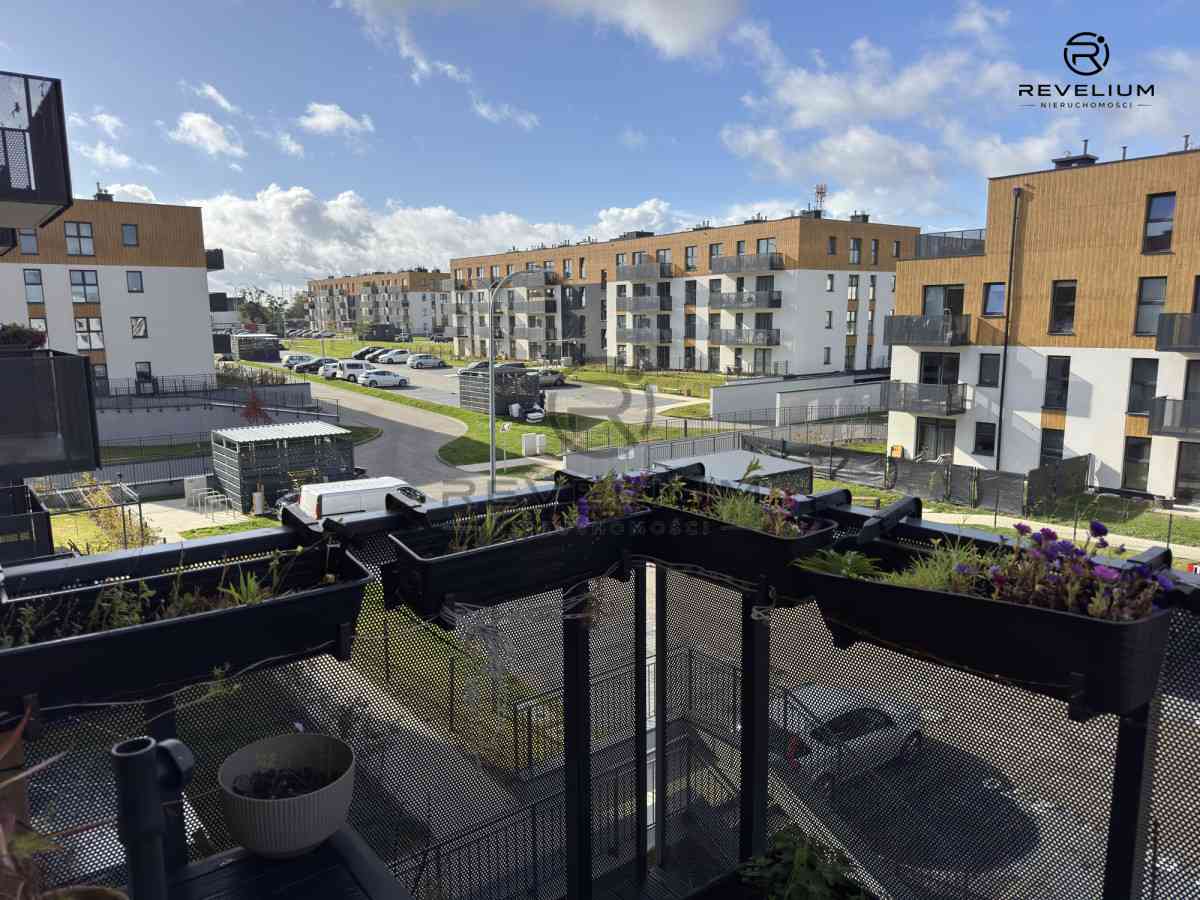 Klimatyzacja | Balkon | W pełni wyposażone - zdjęcie 8