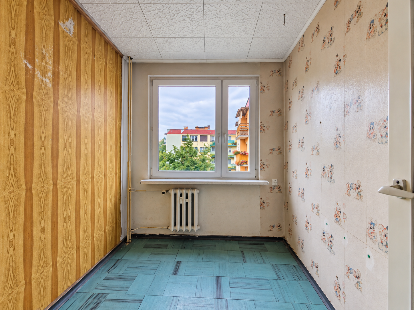 Mieszkanie 3-pokojowe, 49,2 m², Kędzierzyn-Koźle, Pogorzelec - zdjęcie 7