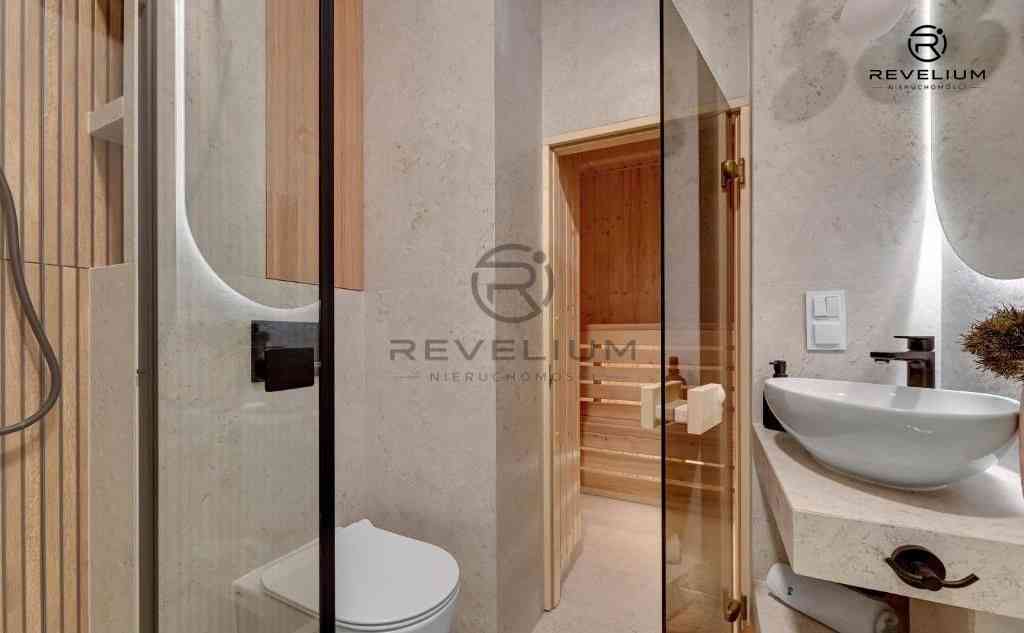 APARTAMENT Z SAUNA | 4 POKOJE | HORIZON - zdjęcie 10