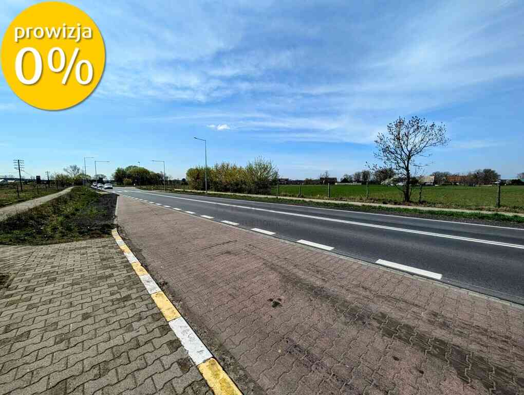Blisko 2 ha terenów usługowych przy DK22 - 0%! - zdjęcie 14