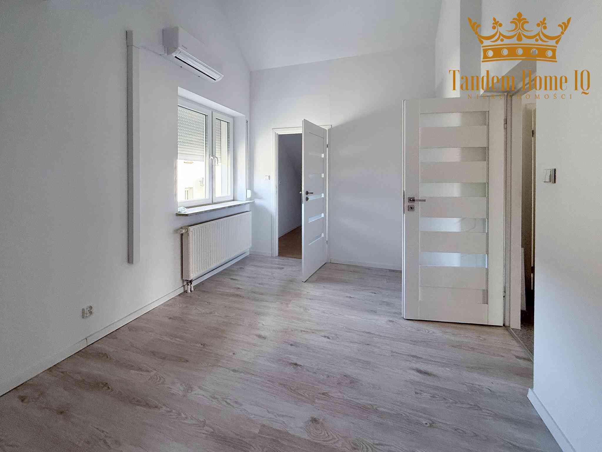 Do wynajęcia dom na cele biurowe, 6 gabinetów, Jerozolimskie Piastów - zdjęcie 11