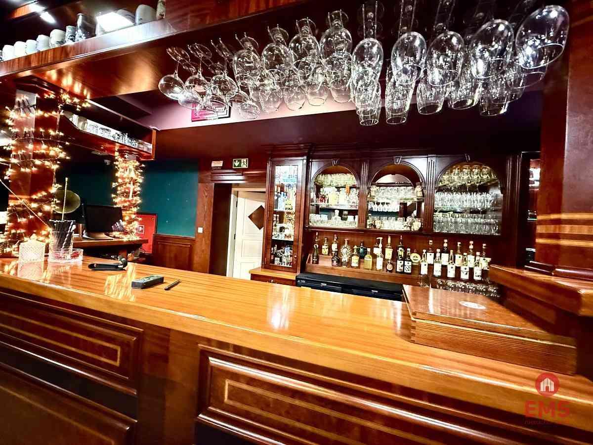 Lokal gastronomiczny na wynajem Białystok - zdjęcie 10