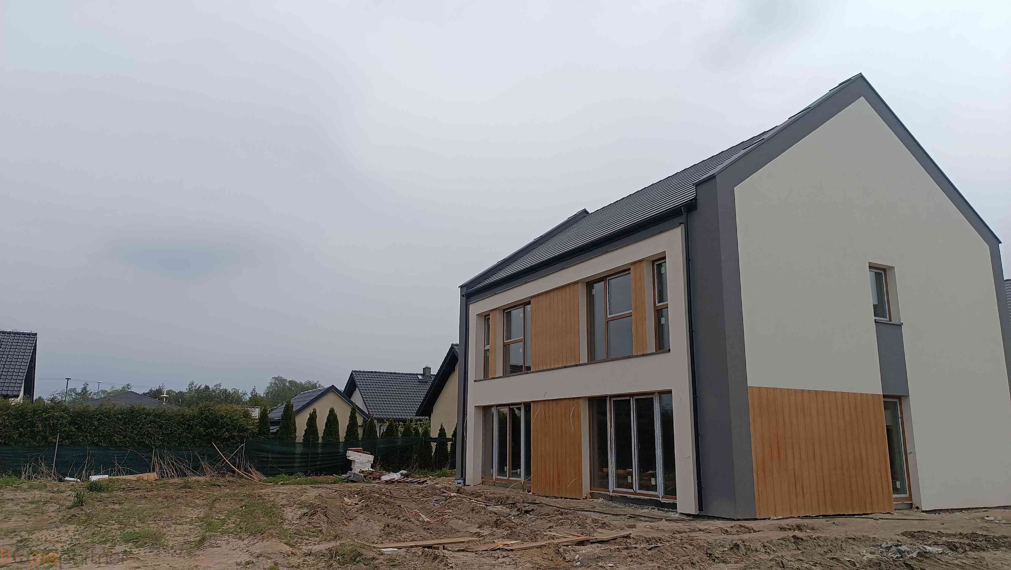 Dom 5min od Wrocławia, duży ogród + 80M2 PODDASZA! - zdjęcie 6