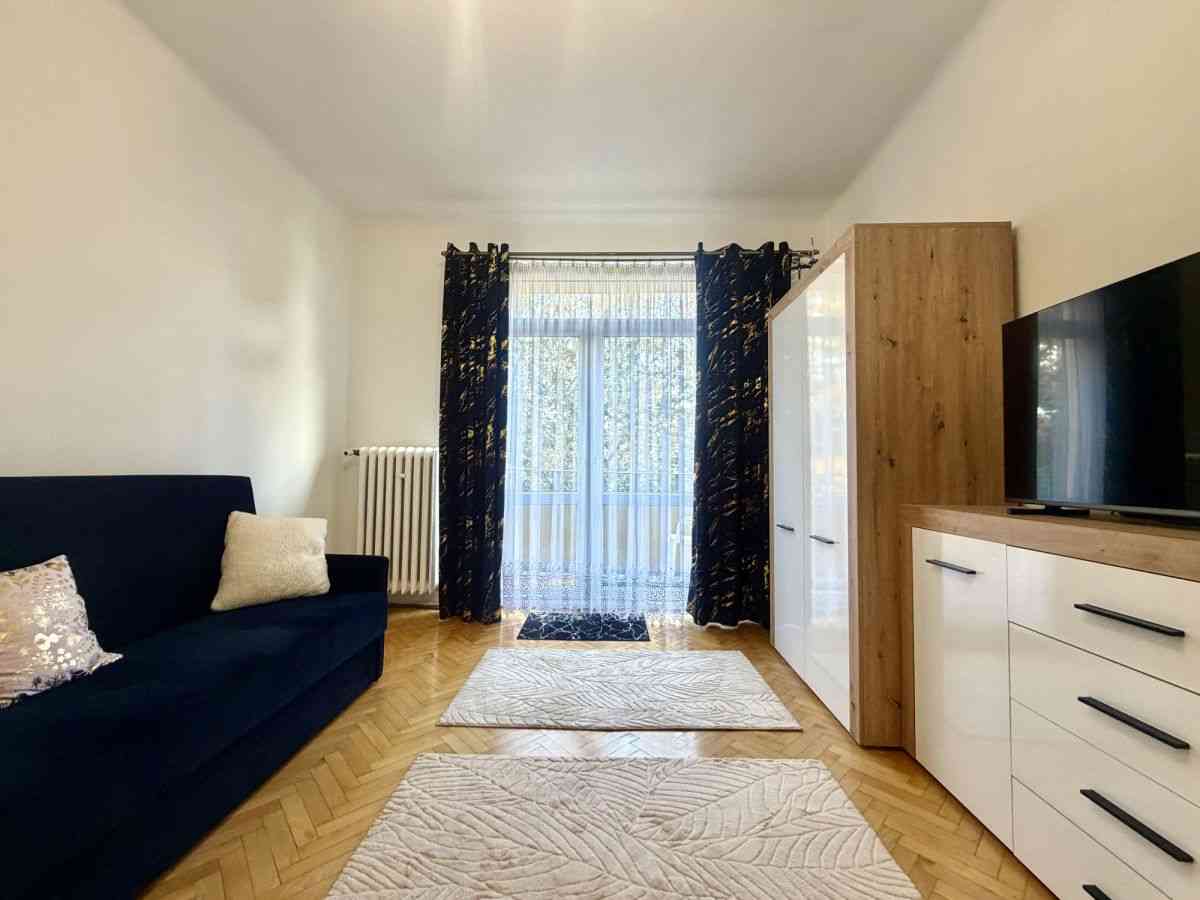 Osobna kuchnia | Odświeżone | Umeblowane | Balkon - zdjęcie 17