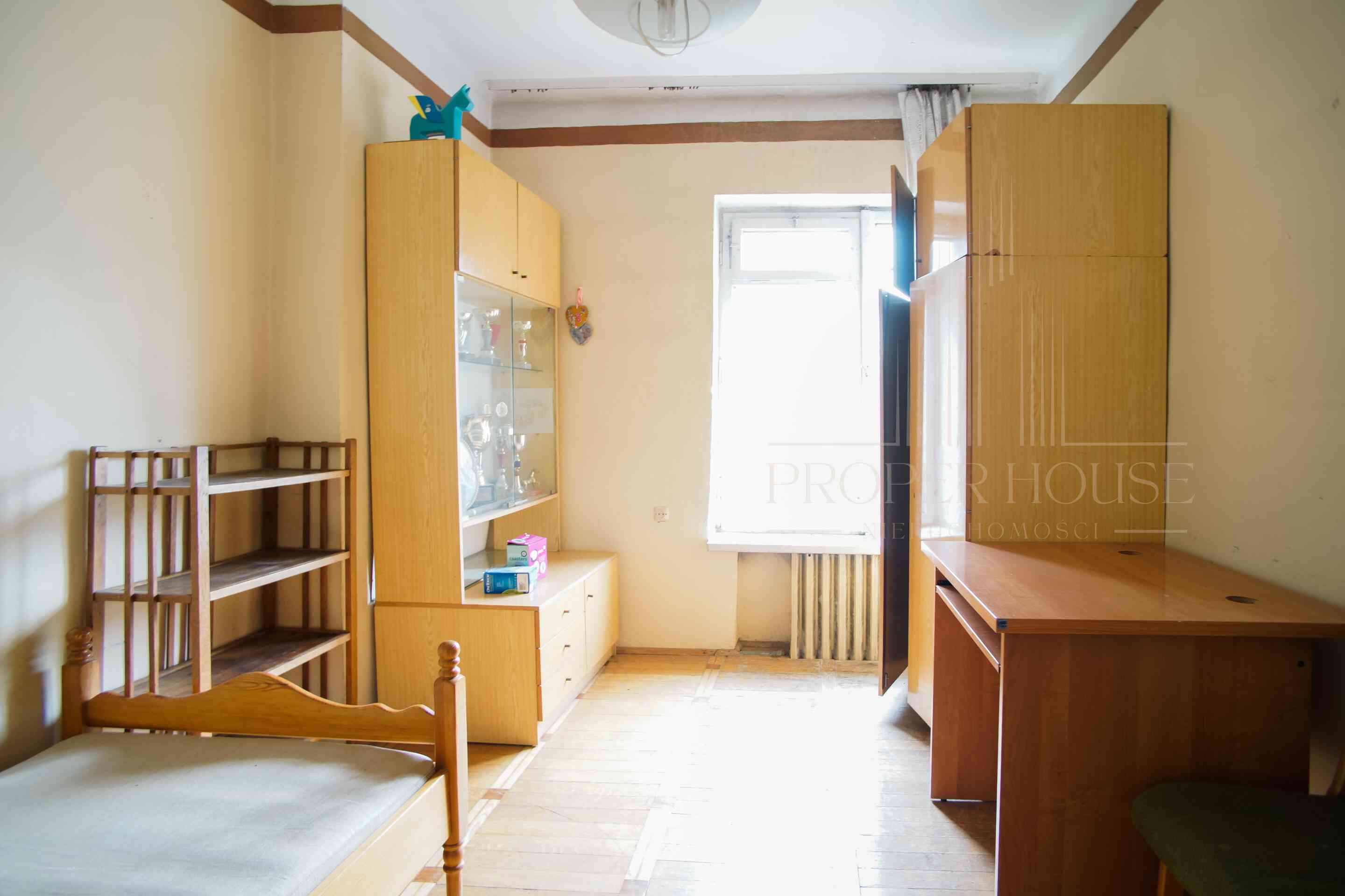 Dom z potencjałem dla dużej rodziny lub inwestora – Lublin, Dziesiąta, 150m2 - zdjęcie 9
