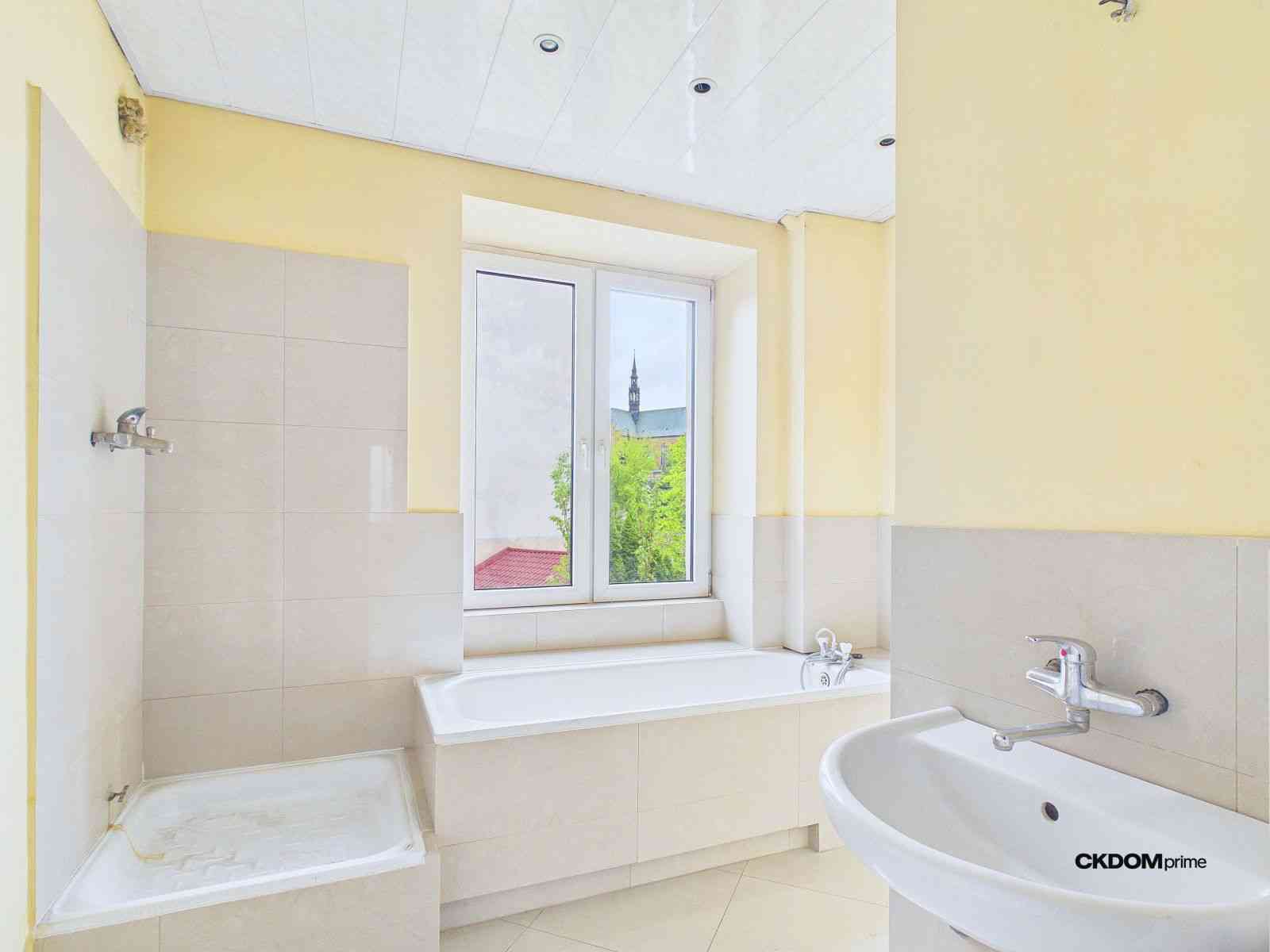 Imponujący Apartament z Duszą 105m2/ Centrum - zdjęcie 4
