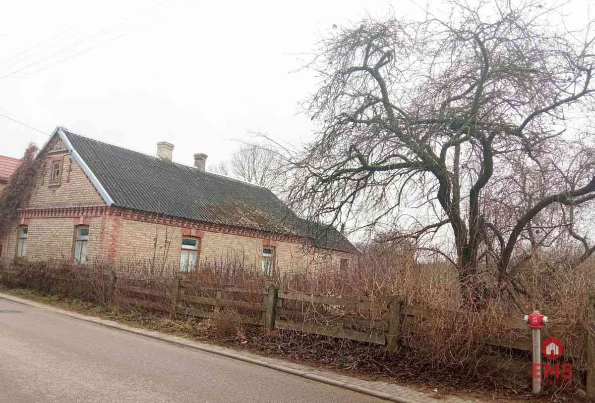 Nowodworce działka dla Inwestora - zdjęcie 3