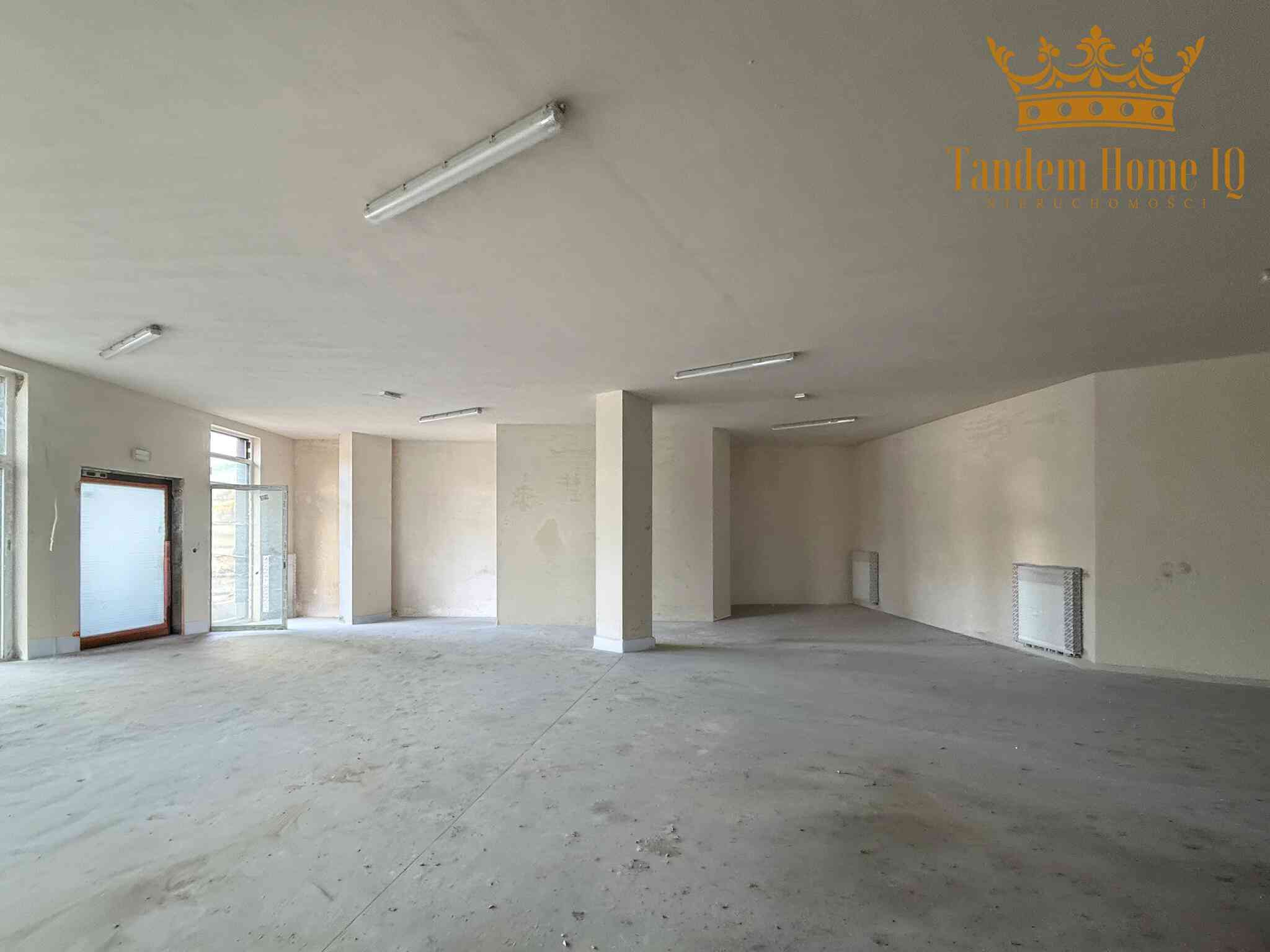 Do wynajęcia budynek 888m2 w stanie deweloperskim na Białołęce - zdjęcie 9