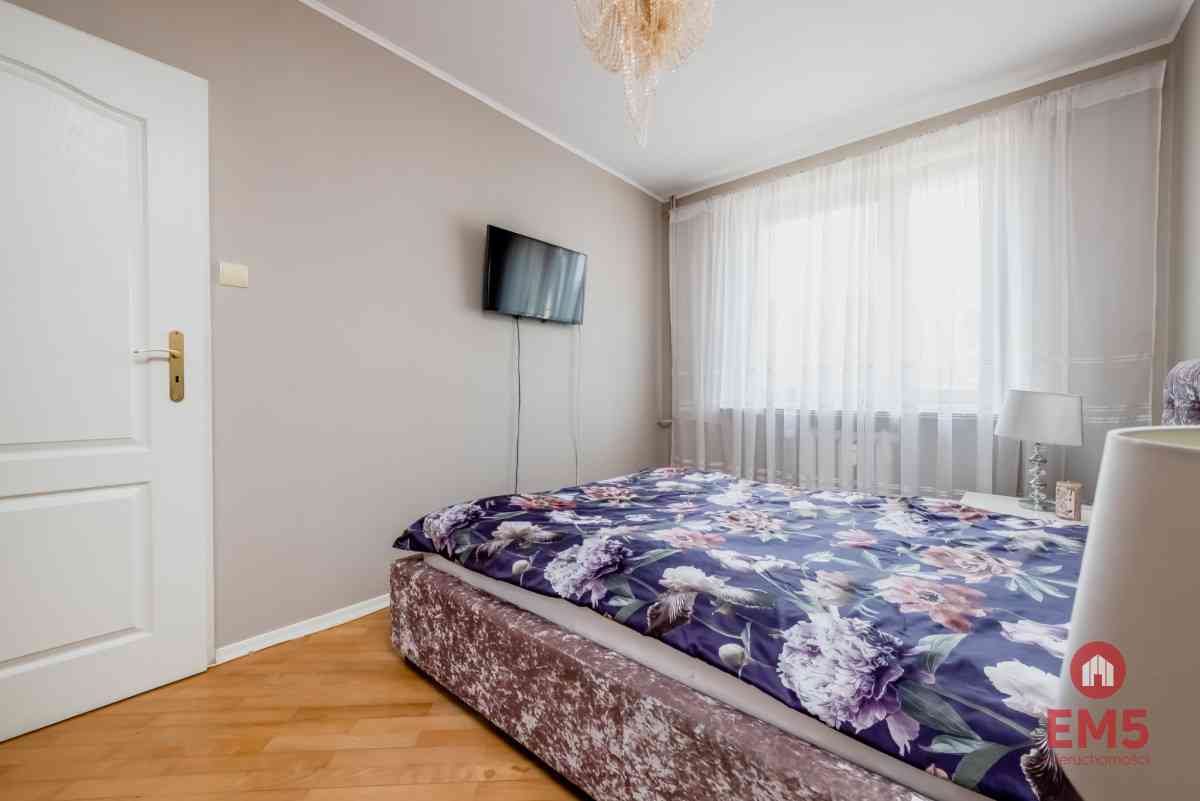 3 pokoje, I piętro, ciekawy rozkład - zdjęcie 5