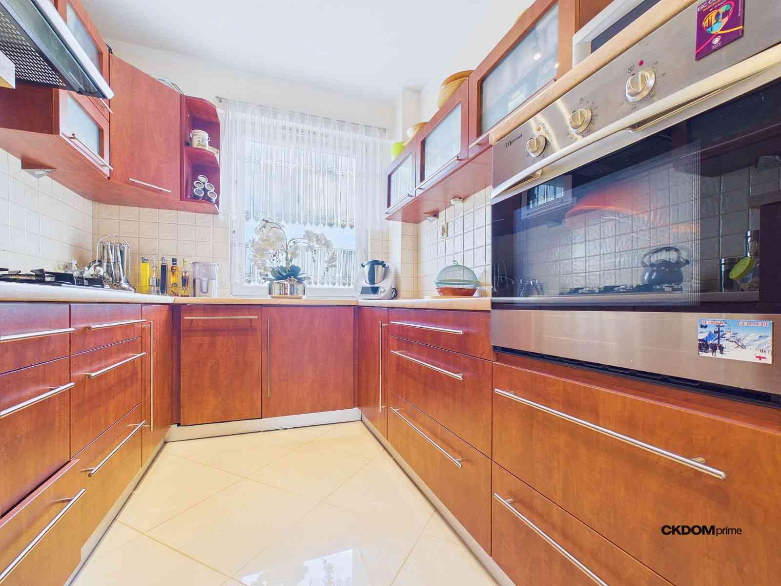 Mieszkanie 3 pokoje 72,73 m², Skarżysko-Kamienna, ul. Pułaskiego - zdjęcie 3