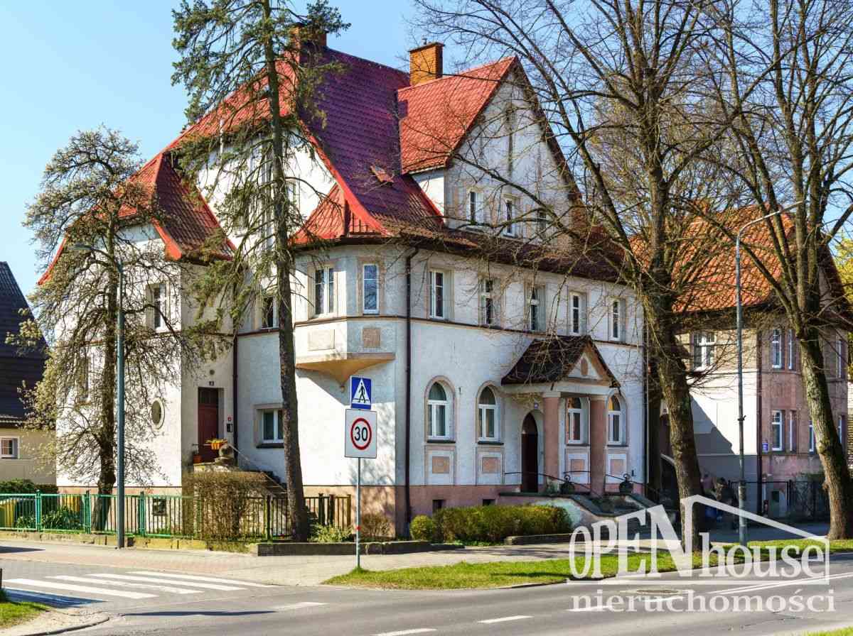3 pokoje, 72 m² | osobne wejście | ul. Grunwaldzka