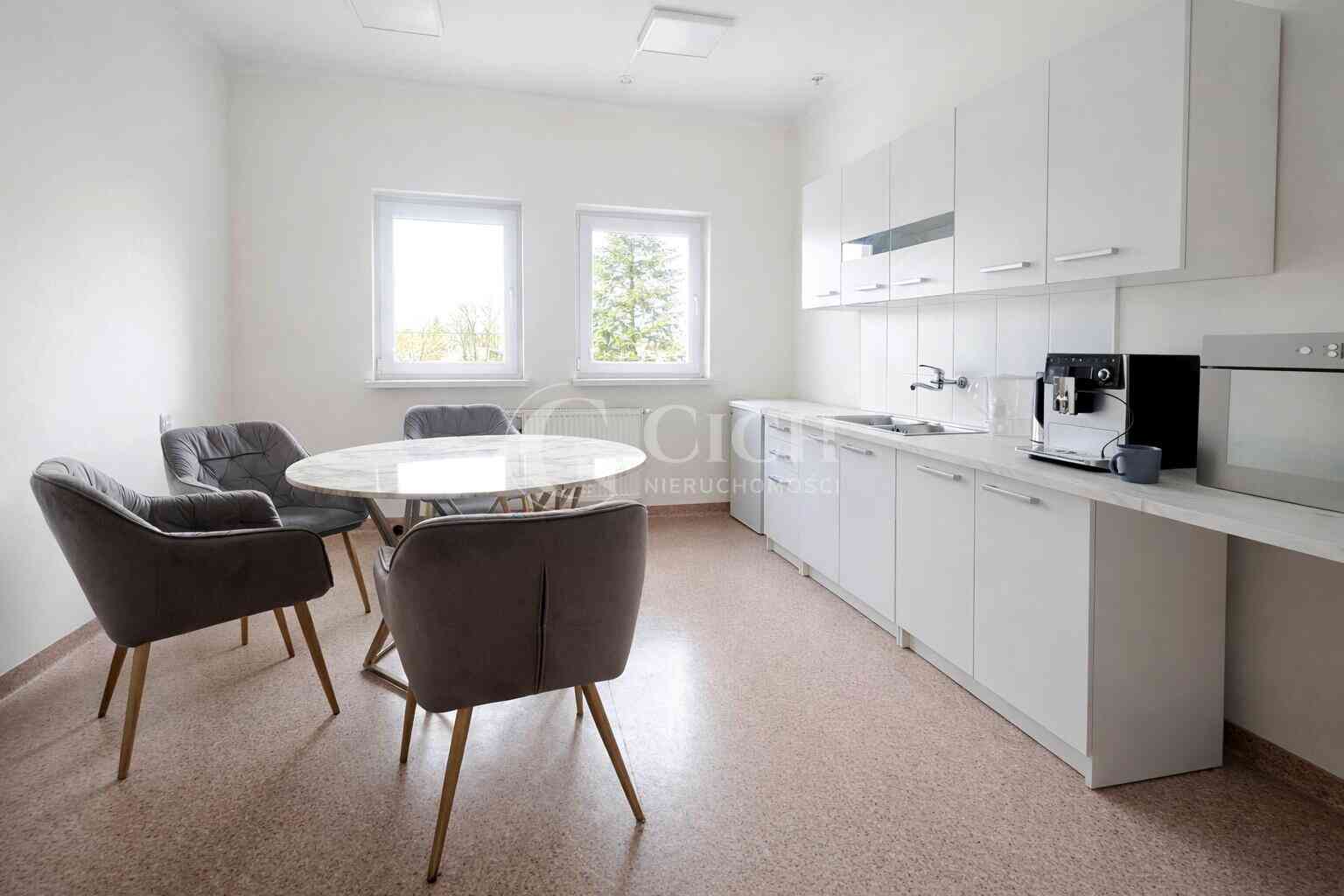 Lokal biurowy 77,68 m² | 3 pokoje | Parking | Tarnów – ul. Torowa - zdjęcie 15