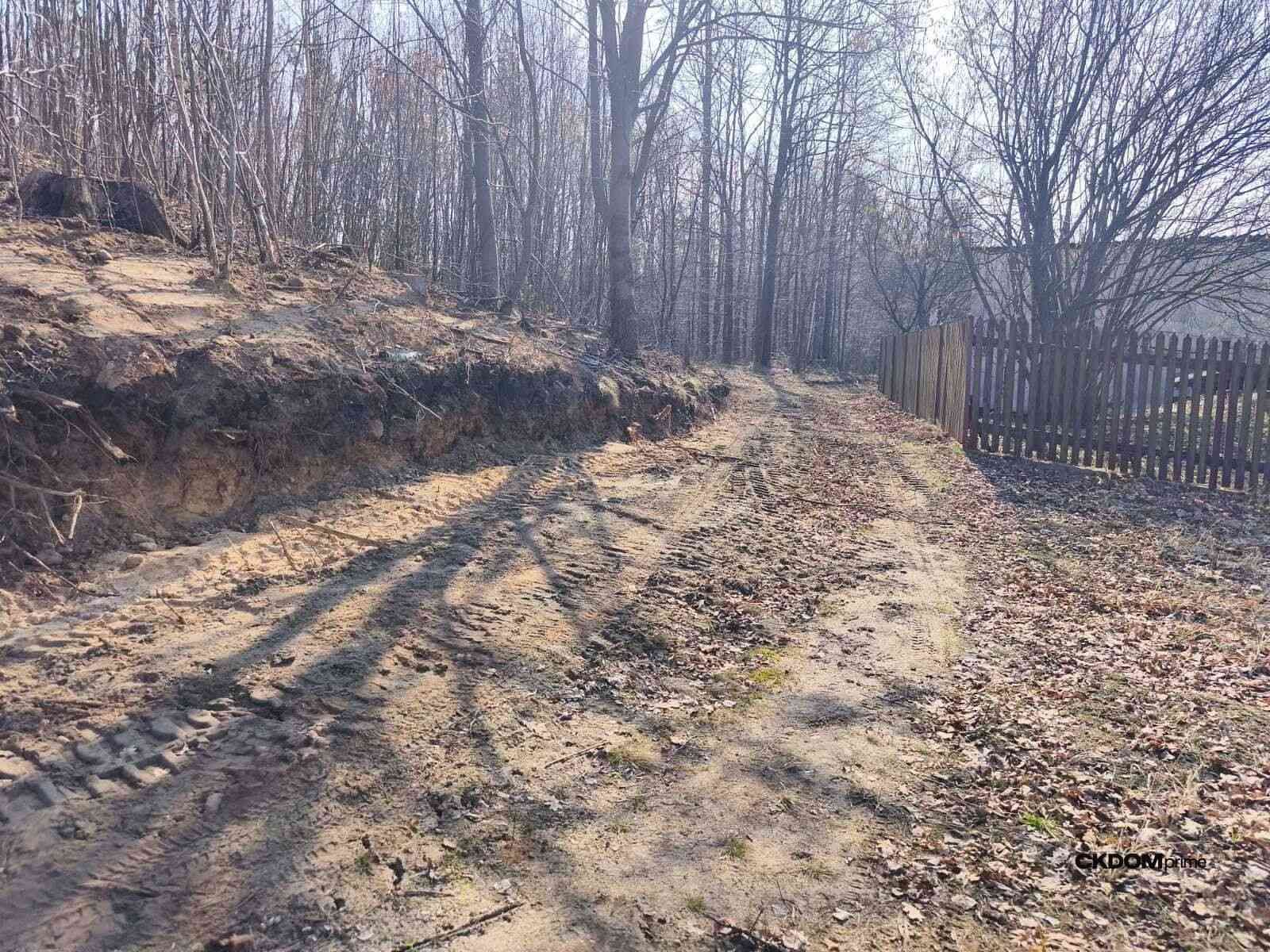 Działka na sprzedaż 2383m2, media Suchedniów - zdjęcie 9