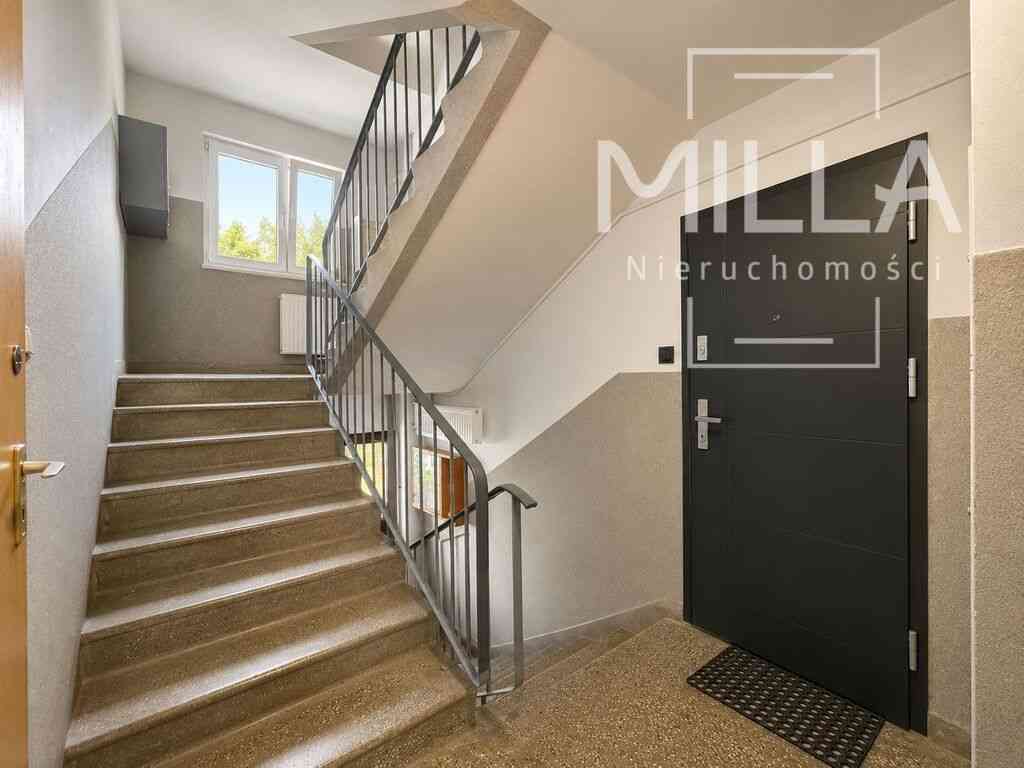 🏡📈 CHOJNY | 36 m² + BALKON | MOŻLIWOŚĆ 2 POKOI - zdjęcie 10
