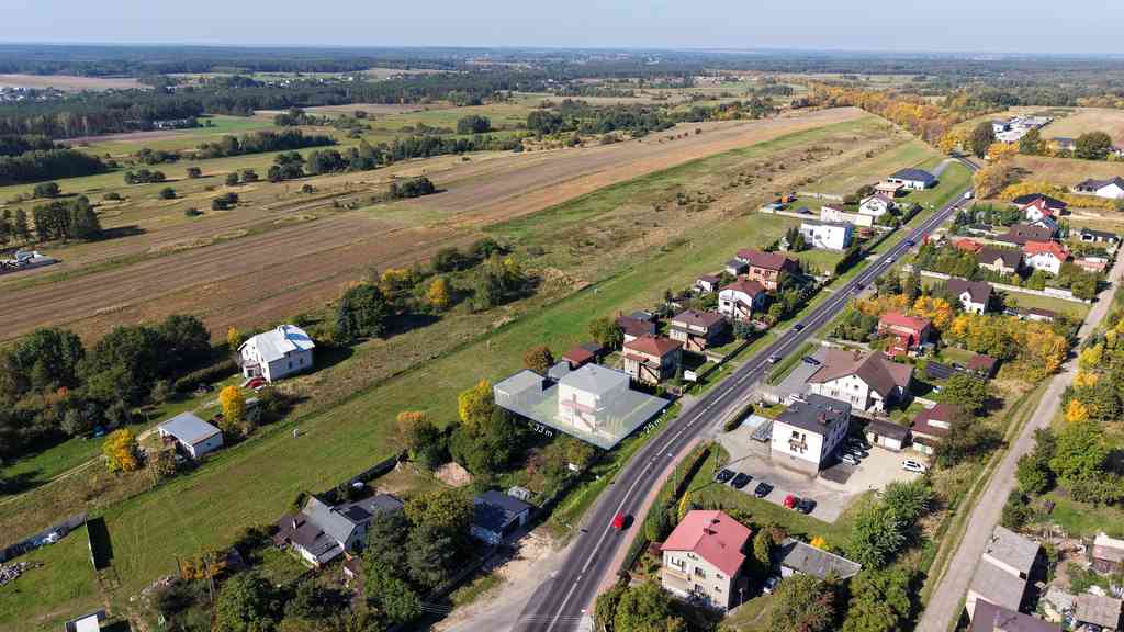 Truskolasy, ul. Opolska | Dom na sprzedaż - zdjęcie 17