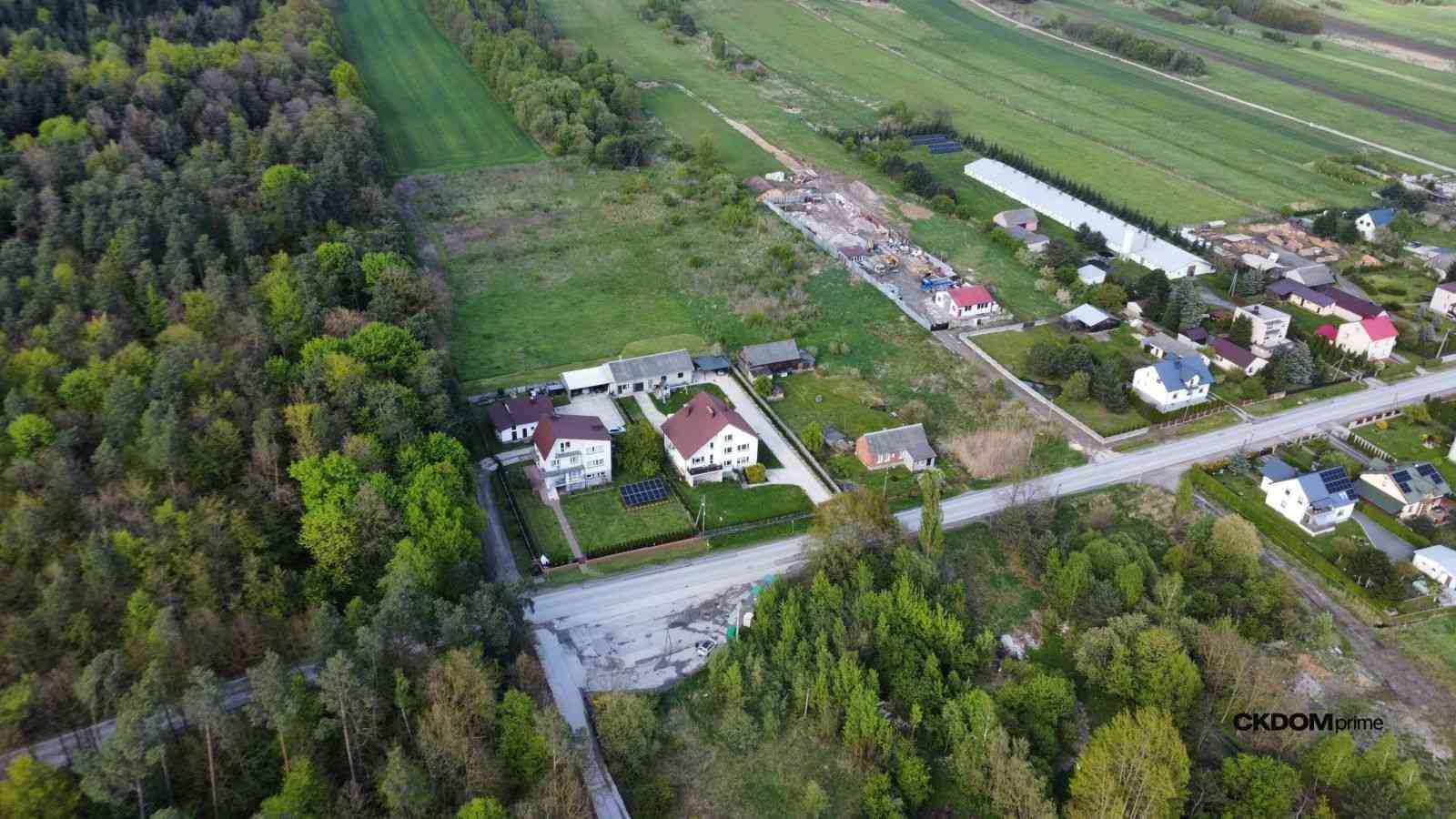 Duża działa Kielce ul. Posłowicka - zdjęcie 11