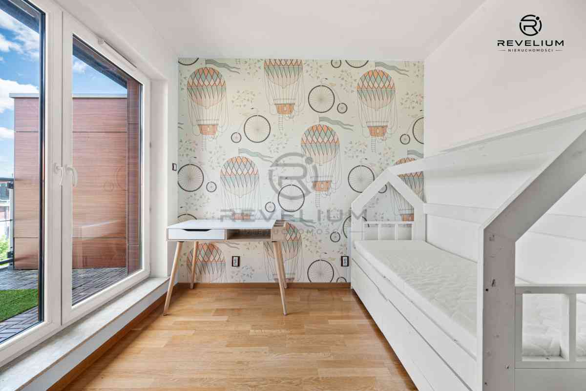 3 balkony | 2 Msc. postojowe | Oś. Myśliwska Park - zdjęcie 3