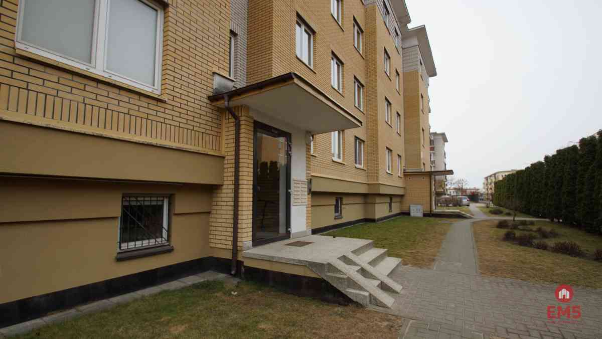 3 pokoje, zamknięte osiedle, wysokiej jakości - zdjęcie 17