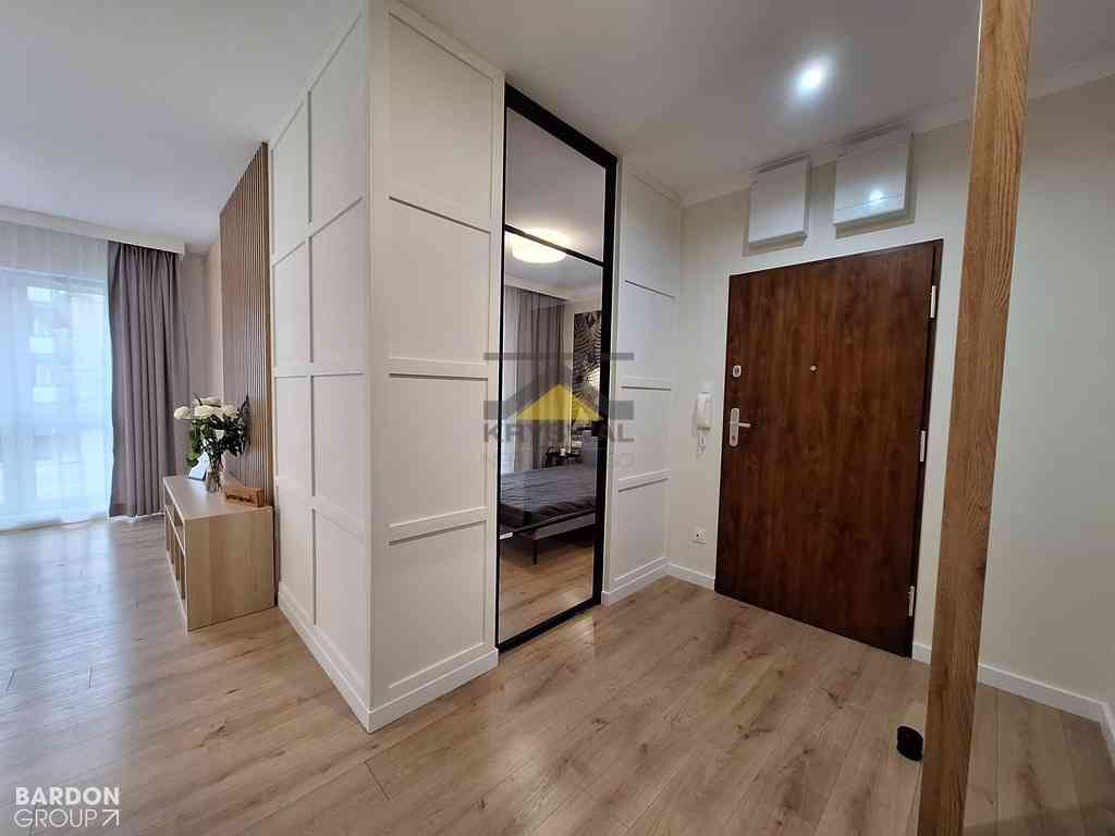 Apartament w centrum miasta z widokiem  na park! - zdjęcie 10