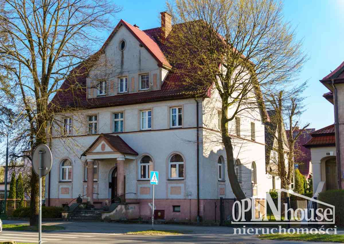 3 pokoje, 72 m² | osobne wejście | ul. Grunwaldzka - zdjęcie 26